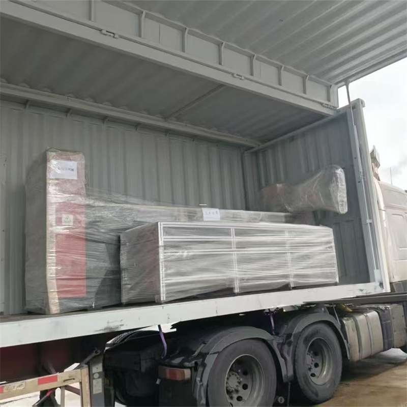 增城区探秘潍城区多元化物流运输服务